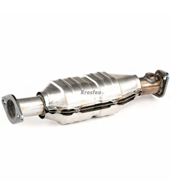 KF-32009 Catalytic Converter RENAULT