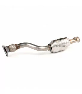 More about KF-87509 Catalytic Converter RENAULT