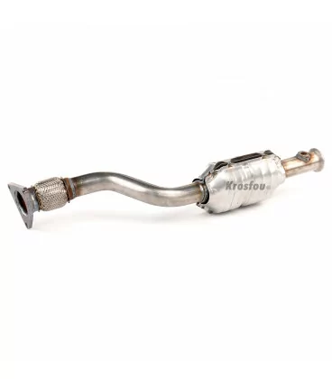 KF-87509 Catalytic Converter RENAULT