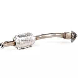 KF-87509 Catalytic Converter RENAULT