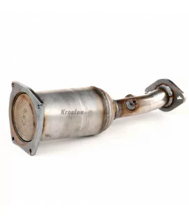 More about KF-4601 Diesel Particulate Filter DPF NISSAN