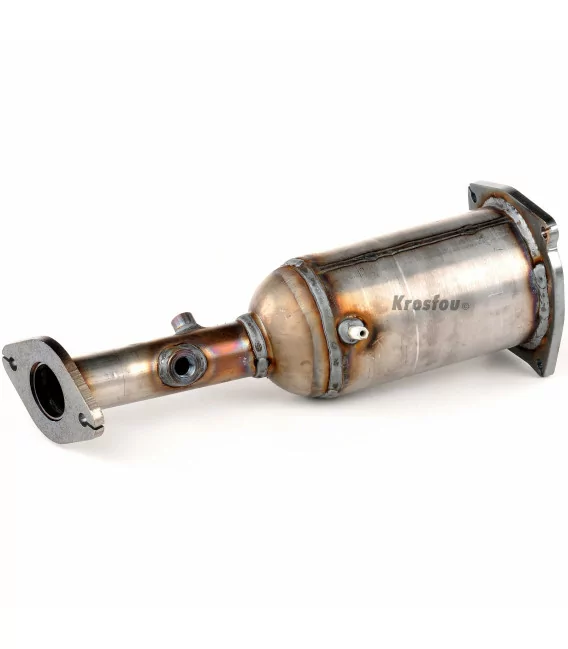 KF-4601 Diesel Particulate Filter DPF NISSAN