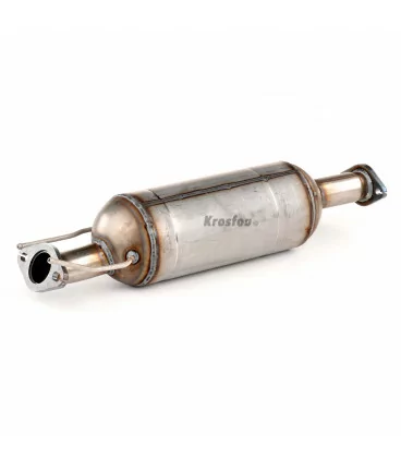 KF-8901 Diesel Particulate Filter DPF KIA