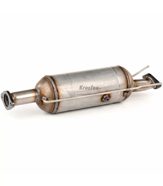 KF-8901 Diesel Particulate Filter DPF KIA