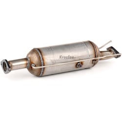 KF-8901 Diesel Particulate Filter DPF KIA