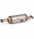 KF-8901 Diesel Particulate Filter DPF KIA