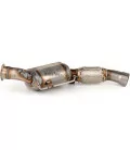 KF-72308 Catalytic Converter BMW