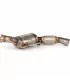 KF-72308 Catalytic Converter BMW