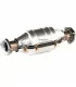 KF-0S Catalytic Converter SKODA