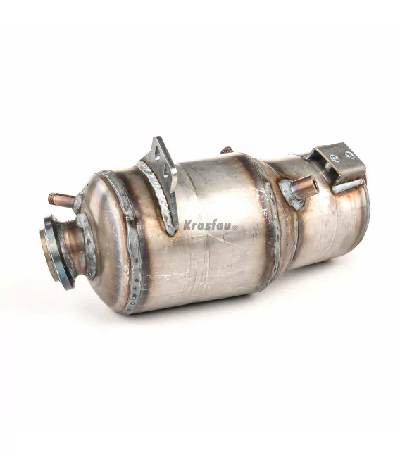 KF-9521 Diesel Particulate Filter with Catalyst DPF MERCEDES