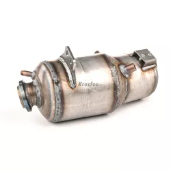 KF-9521 Diesel Particulate Filter with Catalyst DPF MERCEDES