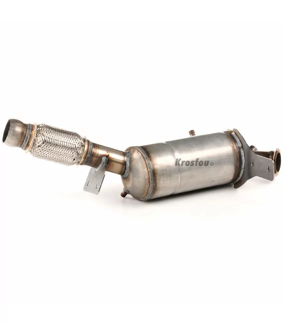 KF-4621 Diesel Particulate Filter DPF VOLKSWAGEN