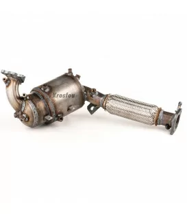 More about KF-5621 Diesel Particulate Filter DPF MITSUBISHI