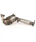 KF-5621 Diesel Particulate Filter DPF MITSUBISHI