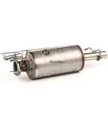 KF-7621 Diesel Particulate Filter with catalytic converter DPF CITROËN / FIAT / PEUGEOT