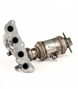 More about KF-32719 Catalytic Converter TOYOTA