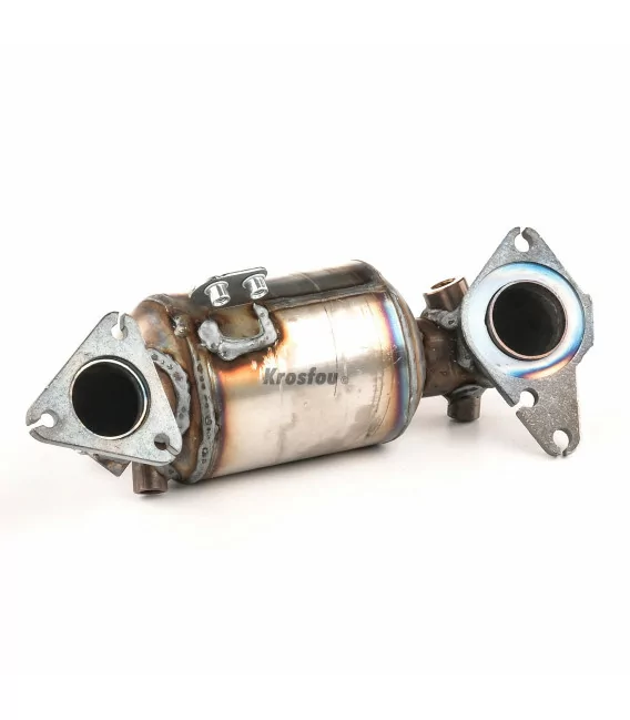 KF-89308 Catalytic Converter TOYOTA