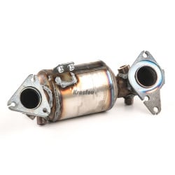 KF-89308 Catalytic Converter TOYOTA