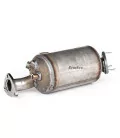 KF-3101 Diesel Particulate Filter with catalytic converter DPF AUDI