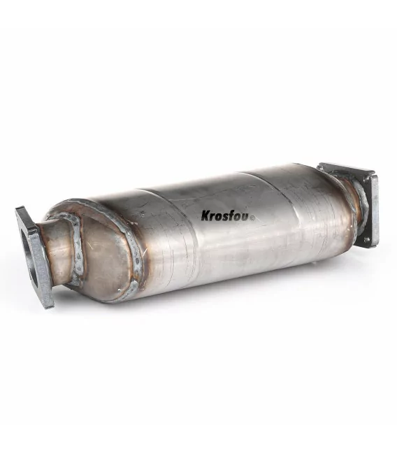 KF-6101 Diesel Particulate Filter DPF BMW 530D E60, E60 525D, X5 E53