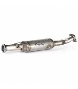 More about KF-6211 Diesel Particulate Filter with catalytic converter DPF FORD