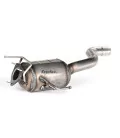 KF-8111 Diesel Particulate Filter DPF AUDI / PORSCHE / VOLKSWAGEN