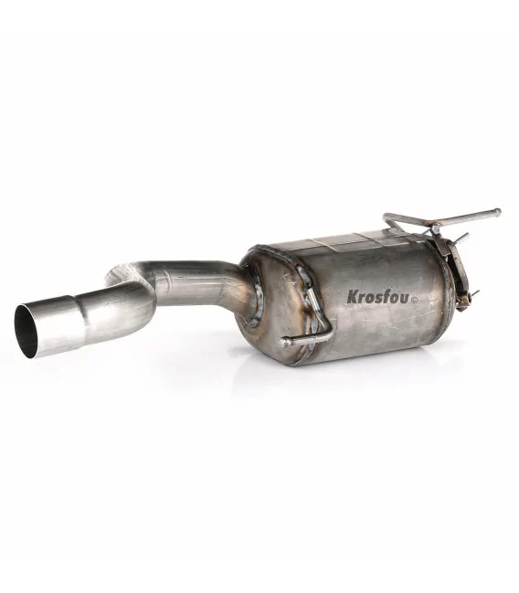 KF-8111 Diesel Particulate Filter DPF AUDI / PORSCHE / VOLKSWAGEN