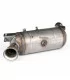 KF-8801 Diesel Particulate Filter with Catalyst DPF MERCEDES