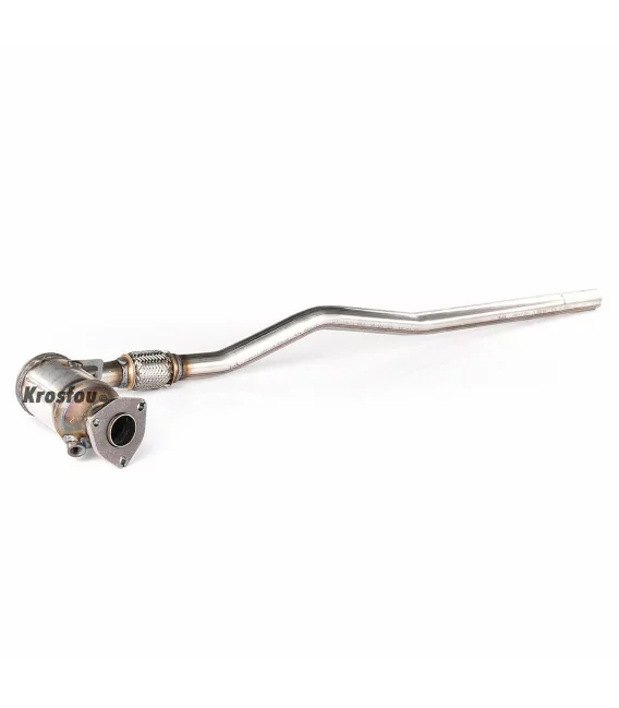 KF-11009 Catalytic Converter OPEL