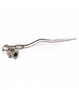 More about KF-11009 Catalytic Converter OPEL