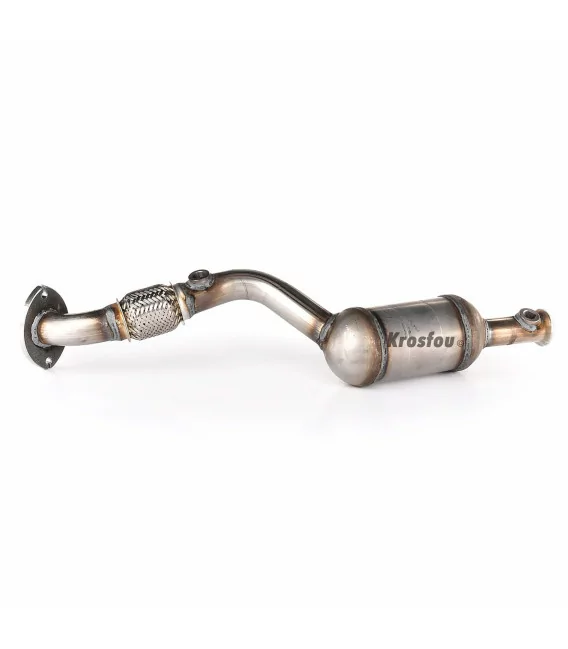 KF-20009 Catalytic Converter NISSAN / RENAULT