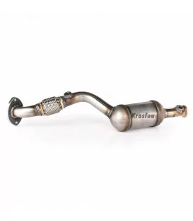 More about KF-20009 Catalytic Converter NISSAN / RENAULT