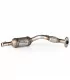 KF-20009 Catalytic Converter NISSAN / RENAULT