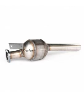 More about KF-36308 Catalytic Converter RENAULT