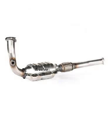 KF-42009 Catalytic Converter RENAULT