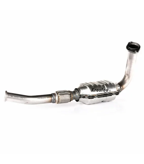 KF-42009 Catalytic Converter RENAULT