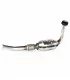 KF-42009 Catalytic Converter RENAULT