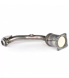 More about KF-55119 Catalytic Converter PEUGEOT