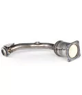 KF-55119 Catalytic Converter PEUGEOT