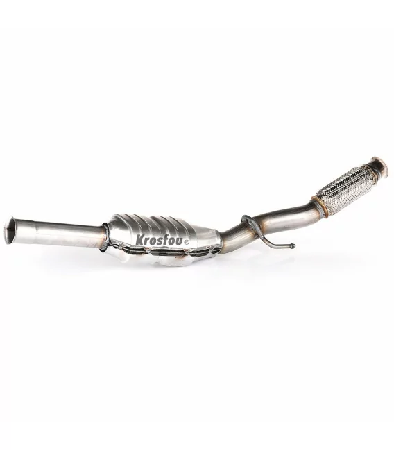 KF-55208 Catalytic Converter CITROËN