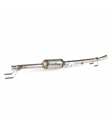 KF-59308 Catalytic Converter MERCEDES