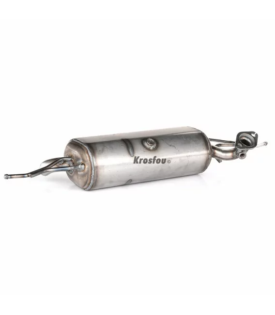 KF-90719 Catalytic Converter SMART