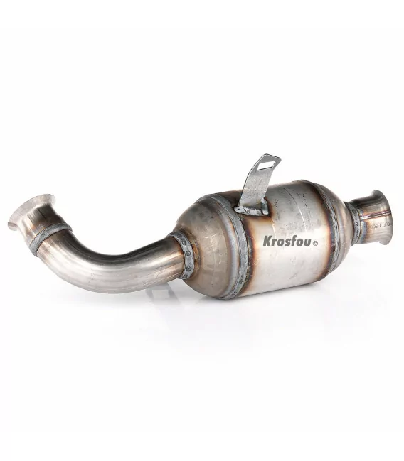 KF-98008 Catalytic Converter CITROËN / PEUGEOT