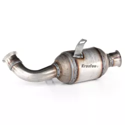 KF-98008 Catalytic Converter CITROËN / PEUGEOT