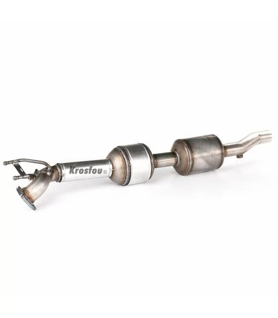 KF-99308 Catalytic Converter VOLKSWAGEN