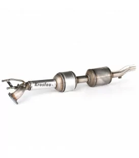 More about KF-99308 Catalytic Converter VOLKSWAGEN