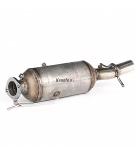 More about KF-2621 Diesel Particulate Filter DPF FORD