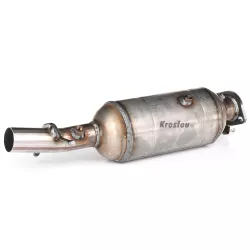 KF-2621 Diesel Particulate Filter DPF FORD