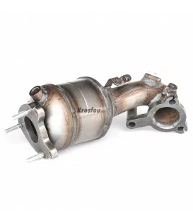 More about KF-29308 Catalytic Converter OPEL