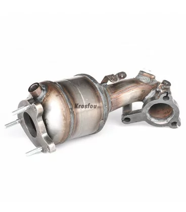 KF-29308 Catalytic Converter OPEL